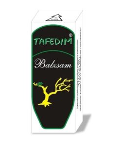 Tafedim bőrápoló krém 50 ml