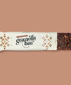 Viblance gluténmentes granola szelet kakaó és törökmogyorókrém 55 g