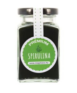 Mag-Maxx Zöld Spirulina