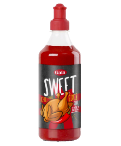 Gala Édes-Csípős Chili Szósz