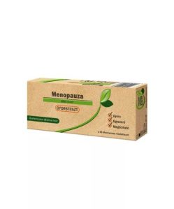 Vitamin Station menopauza gyorsteszt 1 db