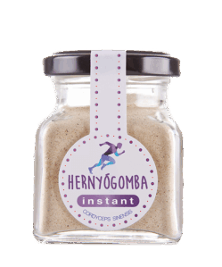 Mag-Maxx Hernyógomba Őrlemény Instant 30 g