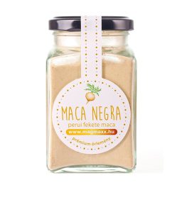 Mag-Maxx Maca Negra Prémium Őrlemény 70 g
