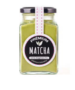 Mag-Maxx Prémium Matcha Tea 15 g