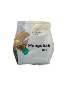 Natural mungóbab 250 g