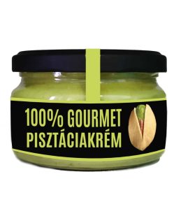 Valentines 100% gourmet pisztáciakrém 200 g