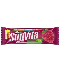 Sunvita intense szelet málnás 30 g
