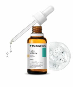 Medinatural pad szérum 30 ml