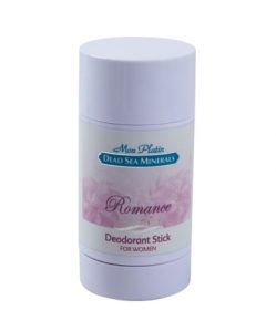 Dsm 255 deo stift nőknek romantikus illat 80 ml