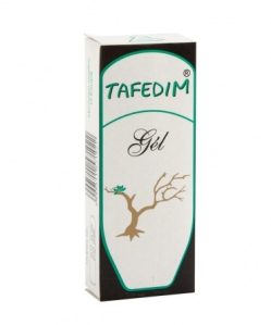 Tafedim gél 50 ml