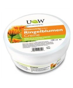Uw classic körömvirág krém 100 ml