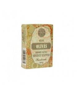 Yamuna natural szappan olivás 110 g