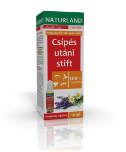 Naturland csípés utáni stift 10 ml
