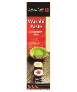 Shan Shi wasabi krém 43 g
