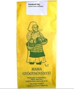 Mama Drog anyalevél egész 30 g
