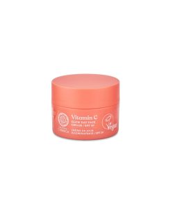 Natura siberica oblepikha C-berrica ragyogás nappali arckrém c-vitaminnal 50 ml