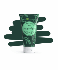 Uw classic teafaolaj sarokápoló krém tubusos 100 ml