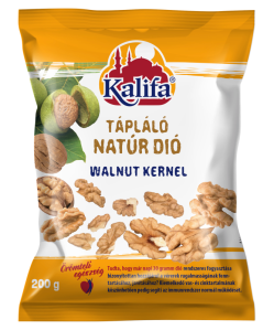 Kalifa dióbél 200 g