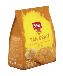 Schär gluténmentes zsemlemorzsa 300 g