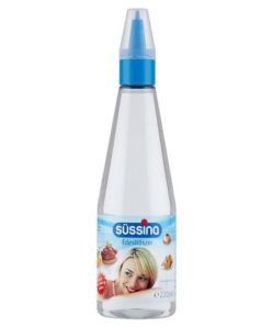 Süssina folyékony édesítőszer 220 ml