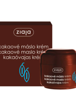 Ziaja kakaóvaj arckrém 50 ml