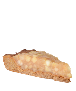 All in sütemény almás pite 100 g