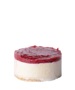 All in sütemény málnás kesukrémes torta 140 g