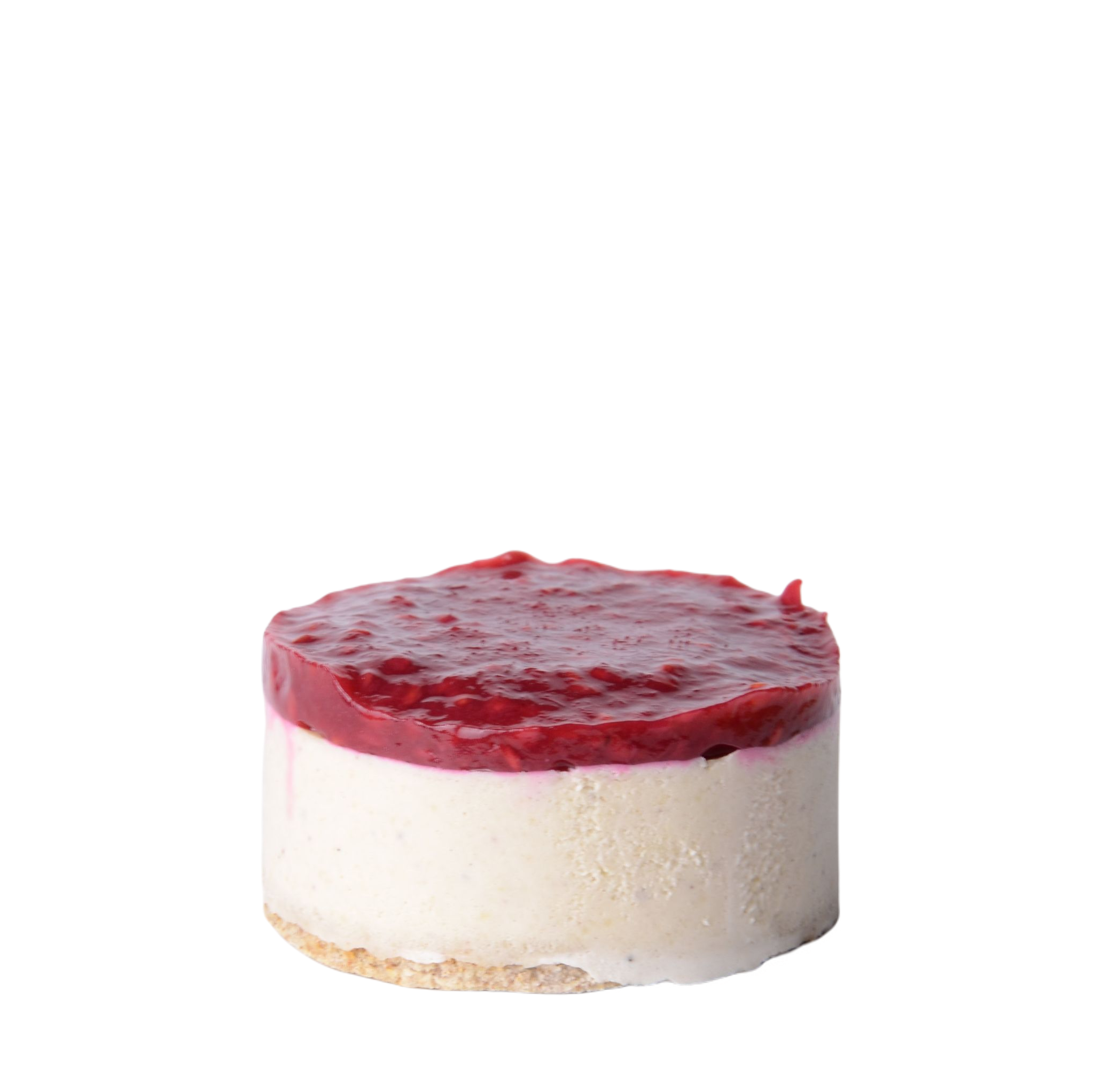 All in sütemény málnás kesukrémes torta 140 g