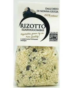 Casale Paradiso szarvasgombás rizottó 300 g