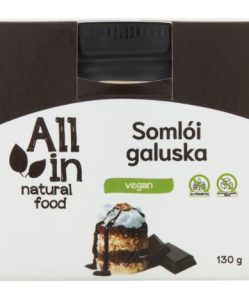 All in somlói galuska 130 g