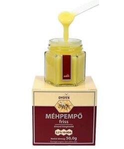 Dydex méhpempő friss 50 g