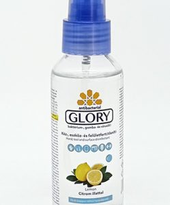 Glory kéz-eszköz és felület fertőtlenítő 100 ml
