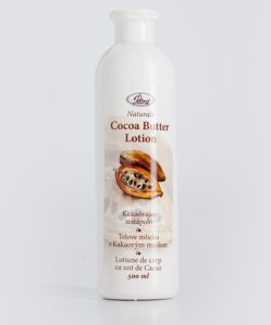 Petra kakaóvajas testápoló 500 ml