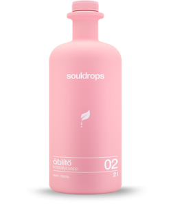 Souldrops kristálycsepp öblítőszer 2000 ml