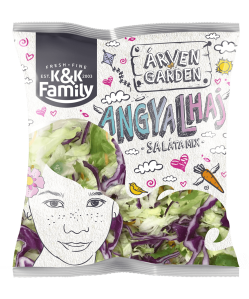 Arven Garden Angyalhaj 10* 150 g