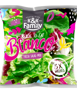 K&K Blanco 8*150 g