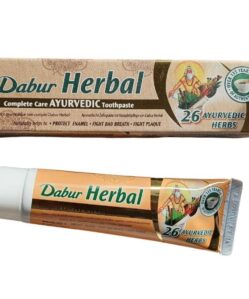 Dabur herbal fogkrém ayurvédikus 100 ml