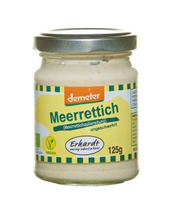 Erhardt BIO torma 125 g