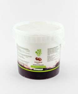 ALL IN Élőflórás kókusztej cseresznye 1000 ml