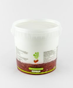 ALL IN Élőflórás kókusztej epres 1000 ml