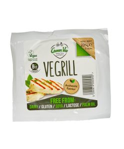 GreenVie Vegrill 200g