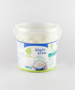 ALL IN Rögös krém 1000 g