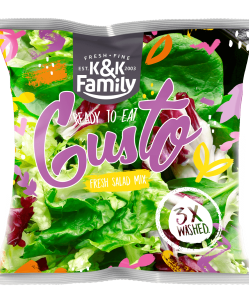 K&K Gusto mix 150 g