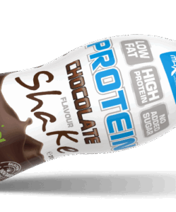 Max sport protein milk shake csokoládé 310 ml