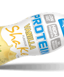 Max sport protein milk shake vanília 310 ml