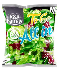 K&K To-Go ALL IN  10*150 g