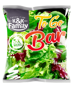 K&K To-Go Bar 10*120 g