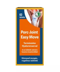Dr.chen porc-joint easy move tabletta 60 db