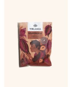 Viblance szuperkása csokivarázs 60 g
