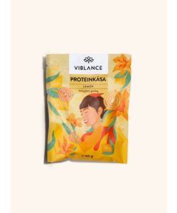 Viblance proteinkása lemon 60 g